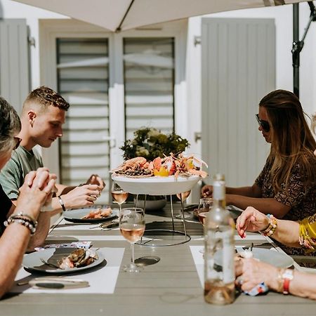 L'Annexe Villa La Cotinière Eksteriør billede