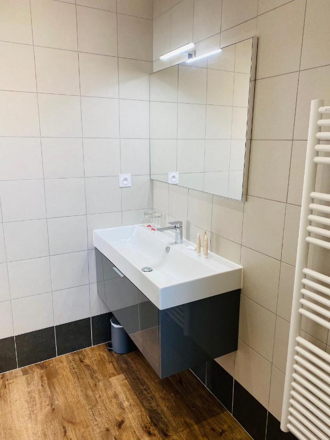 L'Annexe Villa La Cotinière Eksteriør billede