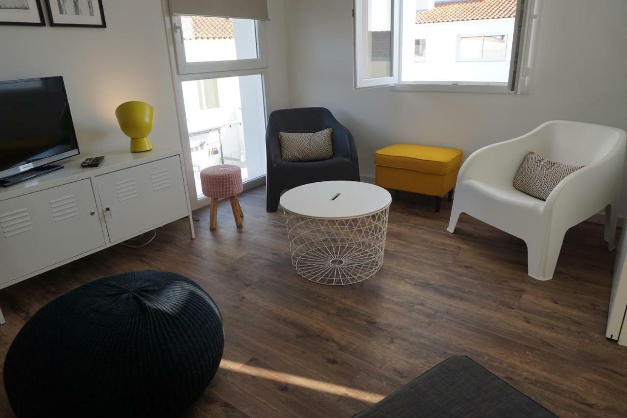 L'Annexe Villa La Cotinière Eksteriør billede